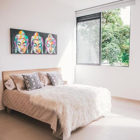 Apartasuites 21 A Перейра Экстерьер фото