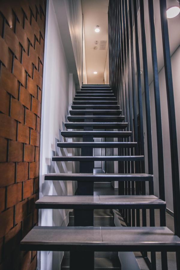 Apartasuites 21 A Перейра Экстерьер фото