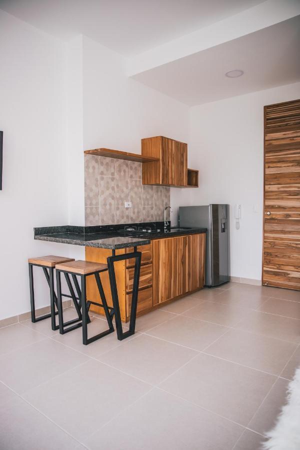 Apartasuites 21 A Перейра Экстерьер фото