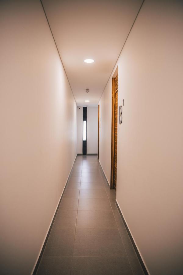 Apartasuites 21 A Перейра Экстерьер фото